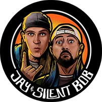Jay and Silent Bob
